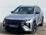Hyundai Tucson 1.6 T-GDI 118kW DCT N-Line - náhled 1