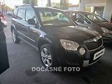 Škoda Yeti (2012) 2.0 TDi - náhled 1