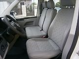 Volkswagen Transporter 2,0 TDI 9 MÍST  DPH - náhled 12