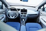 Renault ZOE (2013) ZEN - náhled 23