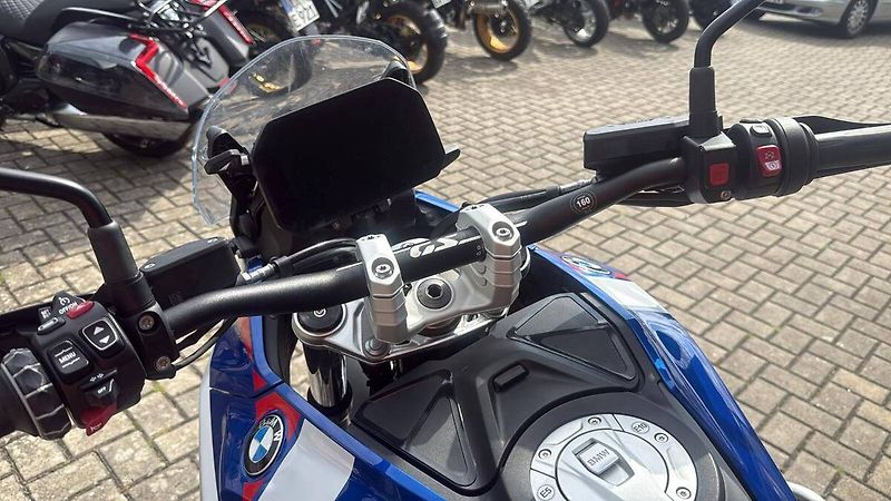 BMW R 1300 GS (2025) TROPHY - fotka 6 z 7