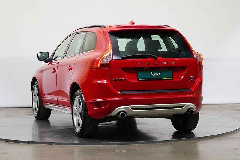 Volvo XC60 - fotka 7 z 26