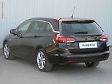 Opel Astra (2021) 1.2T, 1.maj,ČR, AC, LED - náhled 6