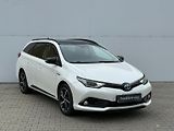 Toyota Auris 1.8 HSD e-CVT Selection - náhled 6