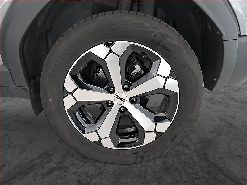 Dacia Duster (2025) Journey 1.0 Eco-G - fotka 15 z 16