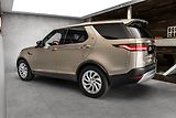Land Rover Discovery CZ, 1.majitel, top stav - náhled 7