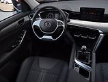 BAIC BJ30 (2025) 1.5T, Serv.kniha, Kůže, Navi - náhled 7