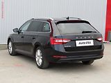 Škoda Superb (2021) 2.0 TDi, Style, DSG, LED - náhled 6