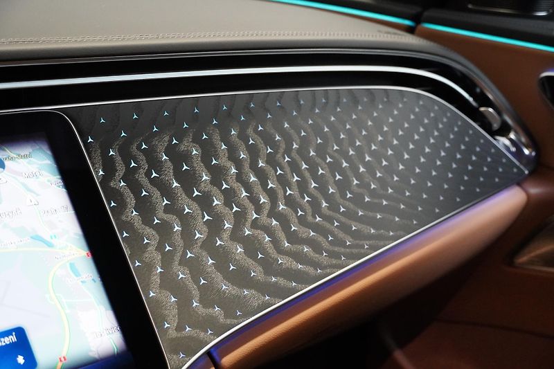 Mercedes-Benz Třídy E 220d4M,AMG,VZDUCH,VENTILACE,TZ - fotka 21 z 34