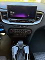 Kia XCeed 1.6 T-GDi Exclusive 7DCT - náhled 4