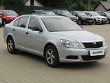 Škoda Octavia (2011) 1.2 TSi, ČR, AC, park.asist - náhled 1