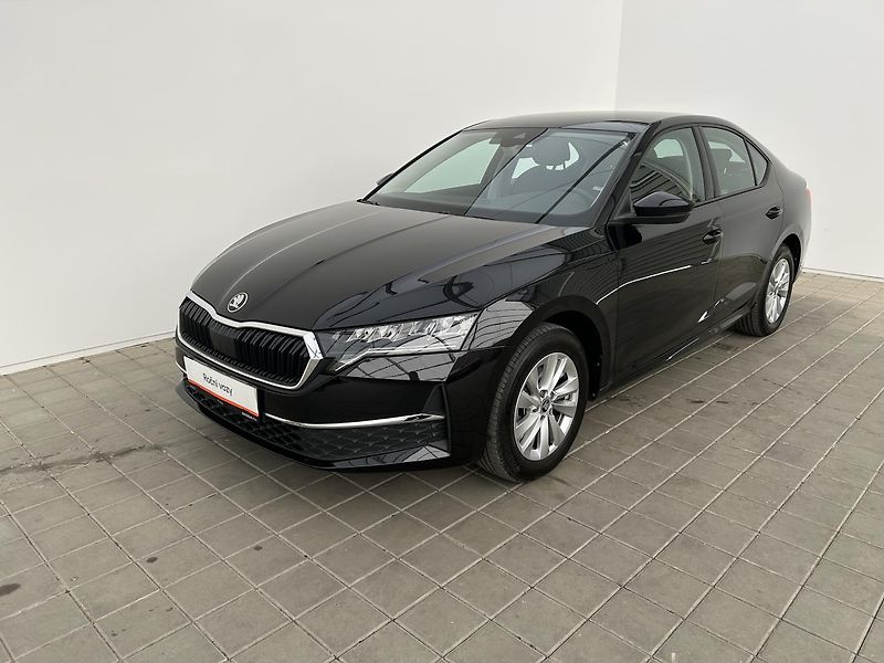 Škoda Octavia 1.5 TSI Selection - fotografie inzerátu