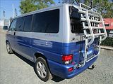 Volkswagen Multivan 2.5TDi 111kW, Atlantis, 7 míst - náhled 3