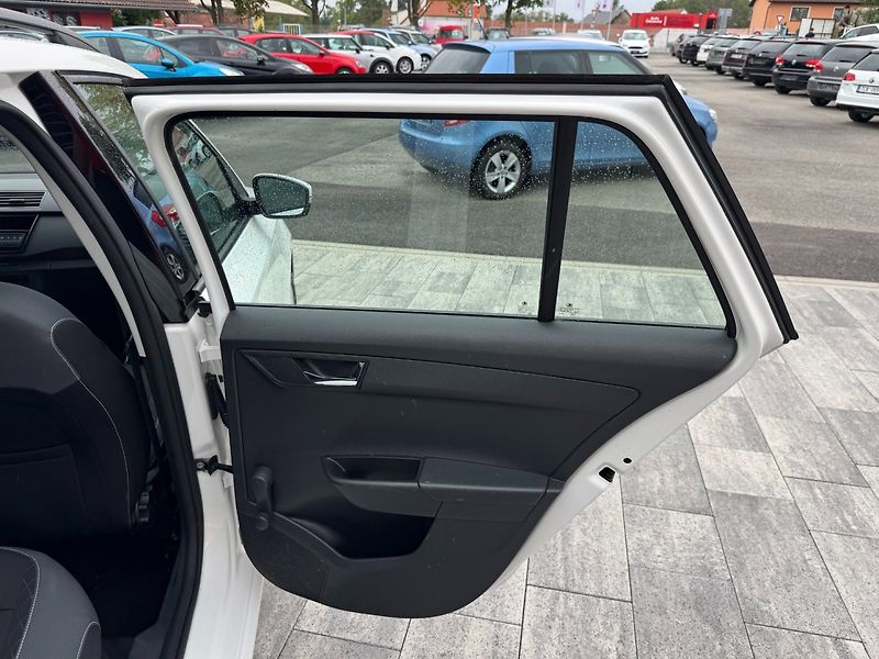 Škoda Fabia (2020) Ambition 1.0 TSI 81kW - fotka 23 z 29
