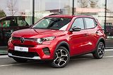 Citroën C3 (2026) 1,2 PLUS Turbo 100k+ZIMNÍ PNEU - náhled 1
