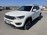 Jeep Compass 1,4 T 125kw AT9 4x4 Limited - náhled 1