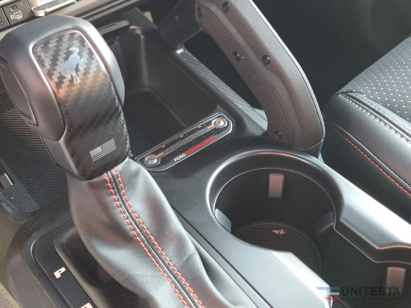 Ford Bronco (2025) BRONCO RAPTOR R - fotka 16 z 24