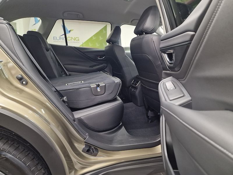 Subaru Outback (2025) 2.5 Comfort+kůže | Záruka - fotka 26 z 53
