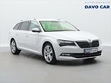 Škoda Superb 2.0 TDI DSG CZ Style Plus Kůže - náhled 1