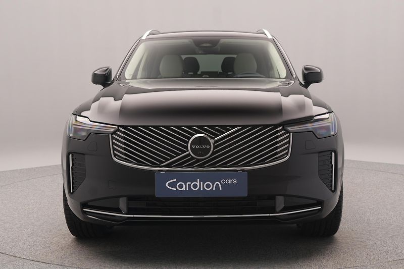 Volvo XC90 (2026) B5 AWD AUT BRIGHT ULTRA 7 míst - fotka 16 z 26