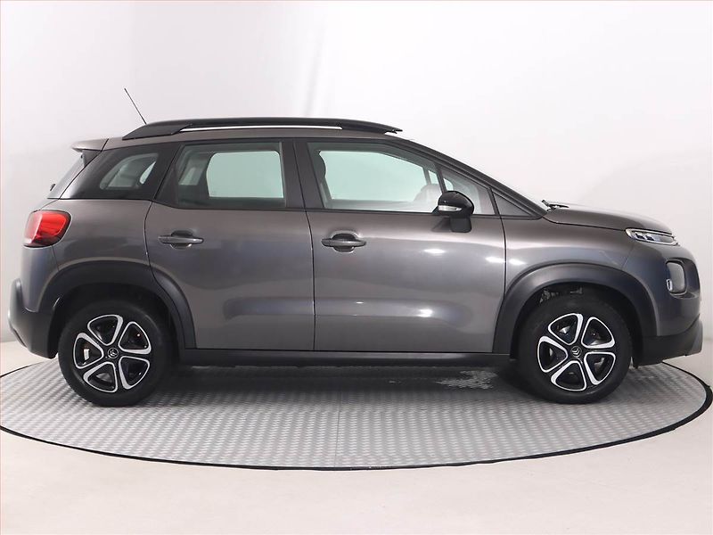 Citroën C3 Aircross (2020) 1.2 PureTech, Serv.kniha - fotka 6 z 21