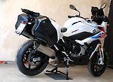 BMW S 1000 XR (2023) krásný stav, ZÁRUKA, SERVISKA - náhled 1