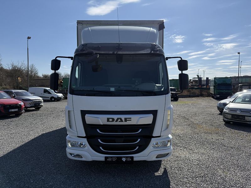 DAF LF 210 FA HČ 160tkm - fotka 2 z 13