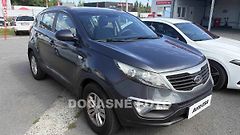 Kia Sportage (2011) 1.7 CRDi, 2.maj,ČR, AC - fotografie inzerátu