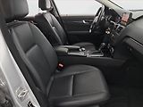 Mercedes-Benz Třídy C (2010) C 250 CDI, Automat, Navi - náhled 9