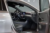 Mercedes-Benz Třídy A (2024) A 200d AMG Line - náhled 33
