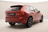 Volvo XC60 B5 AWD R-DESIGN AUT CZ - náhled 13