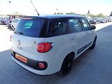 Fiat 500L 0.9T 105 LIVING KLIMA - náhled 3