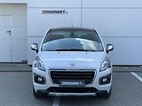 Peugeot 3008 ALLURE+ 1,6 BlueHDi 88kW - náhled 8
