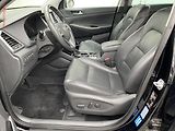 Hyundai Tucson (2017) 2.0 CRDi 4WD, 4x4,Premium - náhled 9