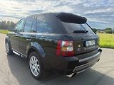 Land Rover Range Rover Sport 2,7  140KW - náhled 2