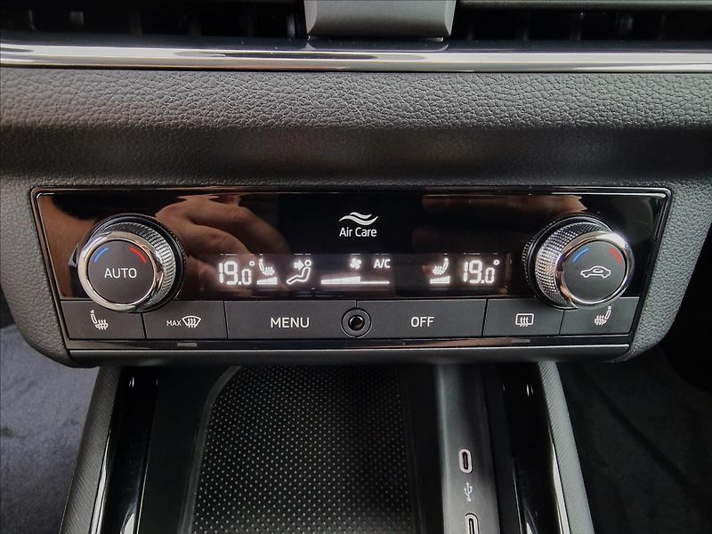 Škoda Scala 1.0 TSI 81kW Style, ČR,1.Maj. - fotka 35 z 50