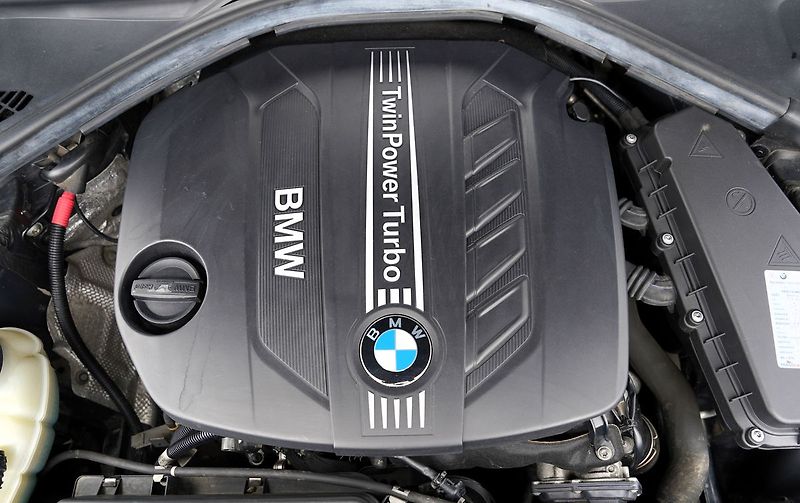 BMW Řada 4 d Coupé Sport Line/185PS/ČR - fotka 10 z 36