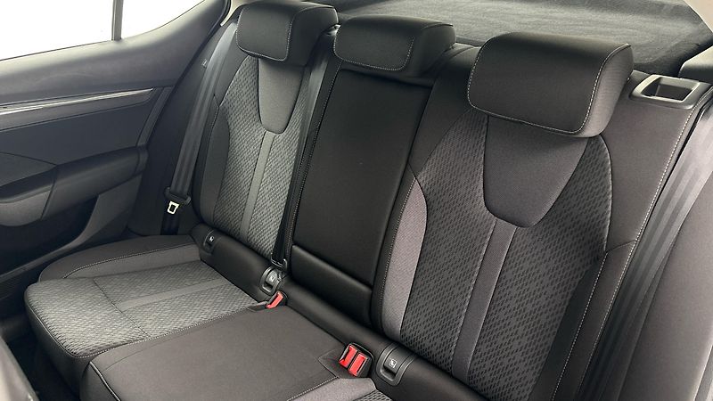 Škoda Octavia 1.5 TSI E-Tec DSG Style - fotka 16 z 27