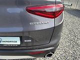 Alfa Romeo Stelvio 2.2JTDM Q4 4x4 210PS VELOCE 1A - náhled 46