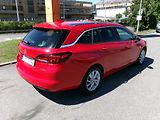 Opel Astra (2017) 1.4 T AUTOMAT  ÚPRAVA ZTP - náhled 6