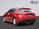 Mazda 3 2,0 SKYACTIV-G  VÝHŘEVY - náhled 7