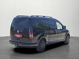 Volkswagen Caddy 1,6 TDi 75 Kw MAXI Style - náhled 7