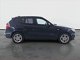 BMW X3 (2013) M Sport xDrive20d, 4X4 - náhled 6