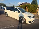 Chrysler Pacifica (2018)  3,6 L DVD Hybrid Plug In 2018 - náhled 1