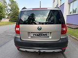 Škoda Yeti 1,2 TSI / servis.kn. /Ambition - náhled 3