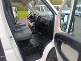 Peugeot Boxer (2014) 2.2Hdi L2H1 klima tažné - náhled 11