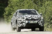 Škoda Kodiaq.