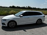 Škoda Octavia (2022) - náhled 2