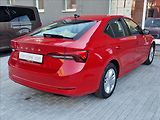 Škoda Octavia 1.5 TSI Ambition,ČR,1.Majitel - náhled 10