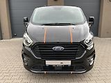 Ford Tourneo Custom (2018) 2.0TDCi 125Kw,AT,Sport L1, DPH - náhled 3